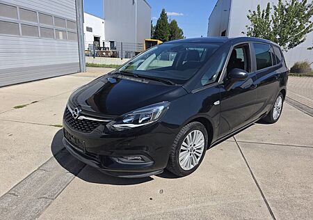 Opel Zafira Tourer 1.4 Turbo ecoFLEX Edition 103kW
