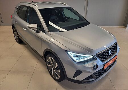 Seat Arona -FR- 1.5 TSI DSG *LED*Full-Link*Kam.*GJR*