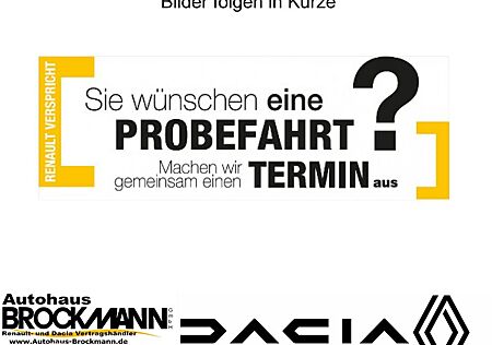 Renault Scenic INTENS TCe 140 Navi/Einph./FSE