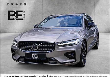 Volvo V60 Ultimate Dark ACC 360° Stdhzg Google Sport