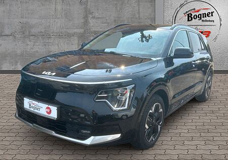 Kia Niro EV Inspiration Wärmepumpe DriveWise-Advance