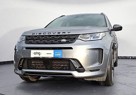 Land Rover Discovery Sport D165 AWD Automatik R-DYNAMIC SE