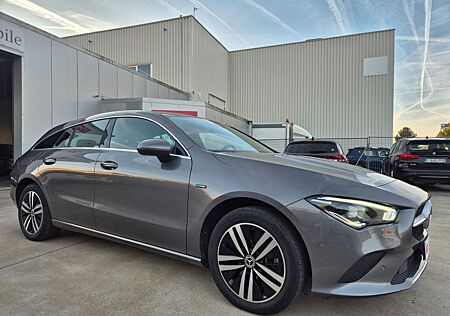 Mercedes-Benz CLA 250 Shooting Brake CLA 250 e PHEV // HYBRID // 71.043 KM !!