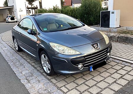 Peugeot 307 CC Tendance 140 Tendance