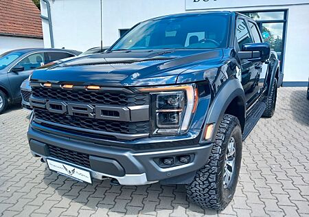 Ford F 150 Raptor