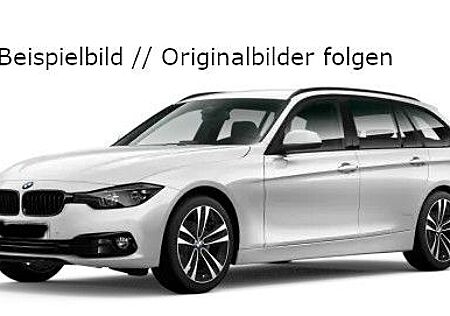 BMW 320d xDrive Touring Automatic - Sport Line