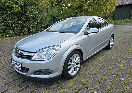 Opel Astra 1.8 ECOTEC Endless Summer Endless Summer