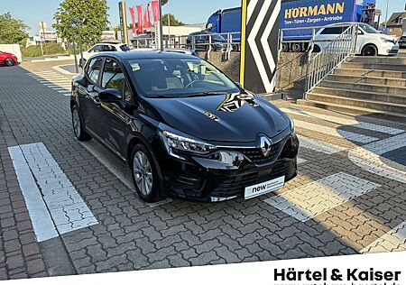 Renault Clio EXPERIENCE SCe 75 +PDC+KLIMA+NAVI+GJR+DAB+