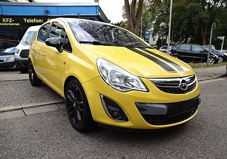 Opel Corsa 1.2 Kette NEU,Klima.Lenkradheiz.PDC.Alu