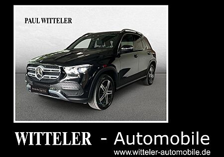 Mercedes-Benz GLE 350 d 4MATIC LED/360°/DISTRONIC/Ambientebel.