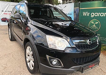 Opel Antara Cosmo 4x4//WENIG KM//NAVI//XENON//