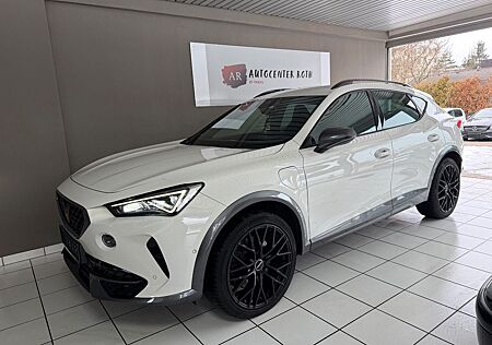 Cupra Formentor VZ e-Hybrid