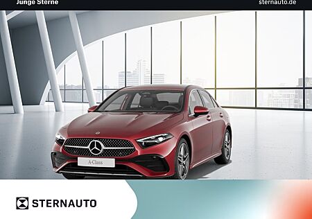 Mercedes-Benz A 220 d AMG Lim TotW Multibeam WinterP LED RüCam