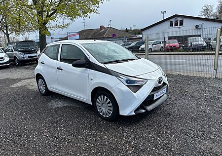 Toyota Aygo (X) Aygo KLIMA Bluetooth