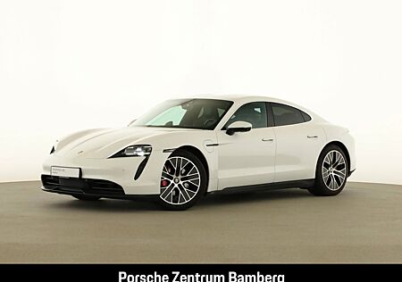Porsche Taycan 4S/ Vollleder/ Performance Batterie/ 18-W