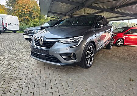 Renault Arkana Intens