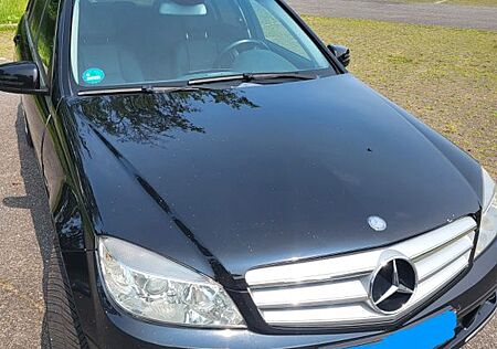 Mercedes-Benz C 180 KOMPRESSOR T CLASSIC Classic