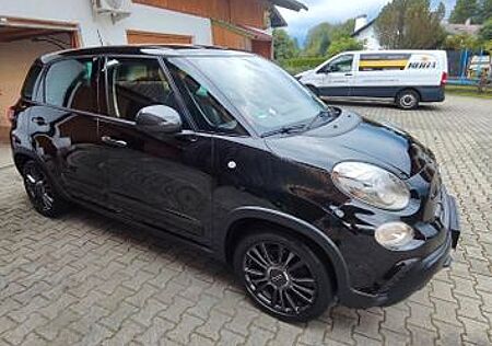 Fiat 500L S-Design