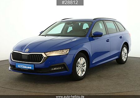Skoda Octavia Combi 2.0 TDI Ambition #DSG#GRA#LED#DAB+