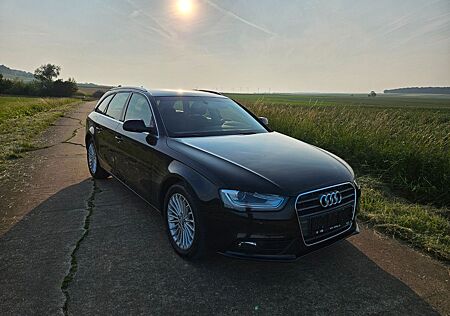 Audi A4 2.0 TDI Avant B8