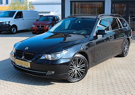 BMW 520i 520 Baureihe 5 Touring /Soft-Close/Keyless