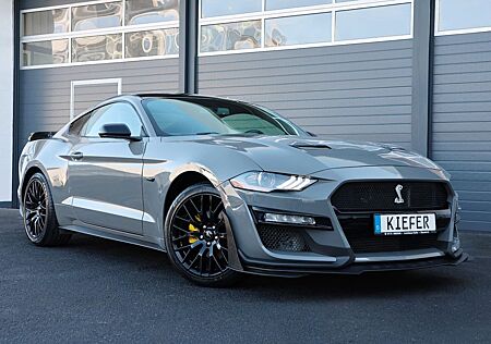 Ford Mustang 2.3 GT500/LED/SHZ/CarPlay/KAMERA/R19