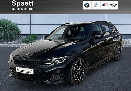 BMW M340d xDrive Touring Head-Up Laser Kamera