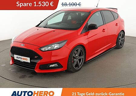 Ford Focus 2.0 EcoBoost ST*SHZ*RECARO*KLIMA*GARANTIE*