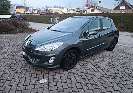 Peugeot 308 Tendance 120 VTi