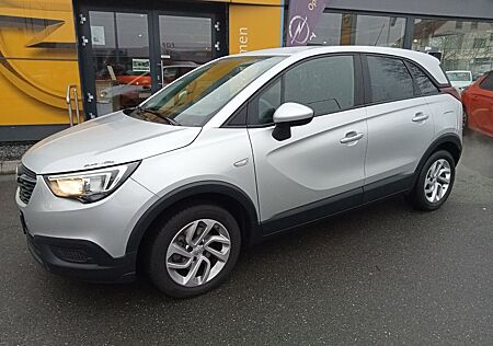 Opel Crossland X Crossland Edition+Sitzhzg.+EPH