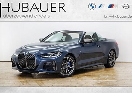 BMW M440i Cabrio [HUD, ACC, Laser, RFK, h&k Sound]