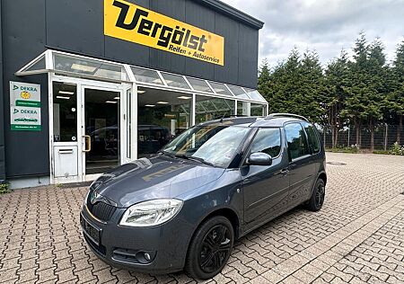 Skoda Roomster Style