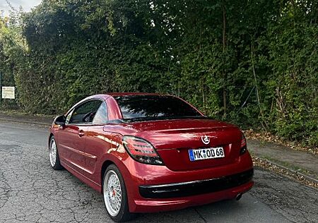 Peugeot 207 CC Sport HDi FAP 110 Sport
