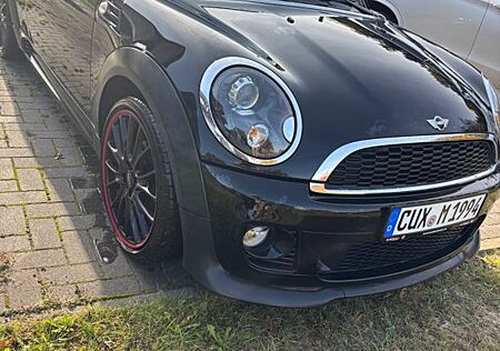 Mini John Cooper Works