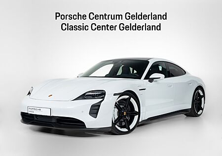 Porsche Taycan GTS - PSCB - GTS Interieur - HUD