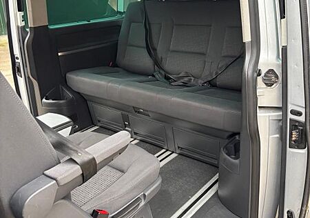 VW T5 Multivan Volkswagen