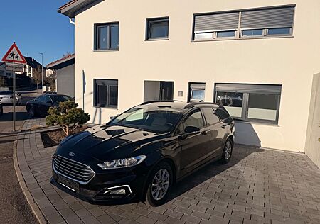 Ford Mondeo Turnier Trend 2.0 TDCi EcoBlue Automatik