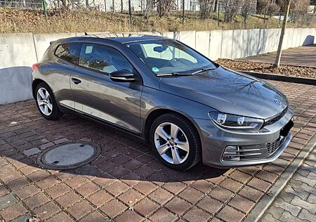 VW Scirocco Volkswagen 1.4 TSI - top Zustand | von privat