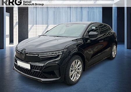 Renault Megane E-Tech 100% elektr. Iconic 220 Comfort Ra