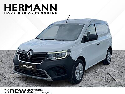 Renault Kangoo III Rapid 1.5 BLUE dCi 95 Advance CAM*LED