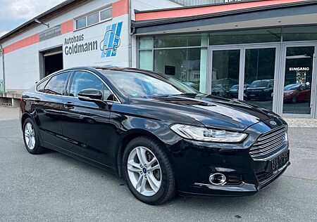 Ford Mondeo 1,5 EcoBoost Titanium Aut. 5-Türig