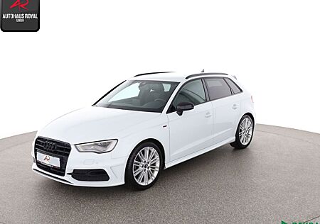 Audi A3 Sportback 1.4 TFSI S LINE ACC,TOTWINKEL,LED
