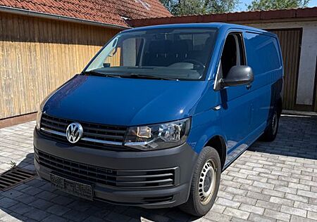 VW T6 Transporter Volkswagen