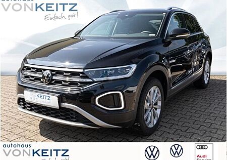 VW T-Roc Volkswagen Style 1.5 TSI DSG EU6e