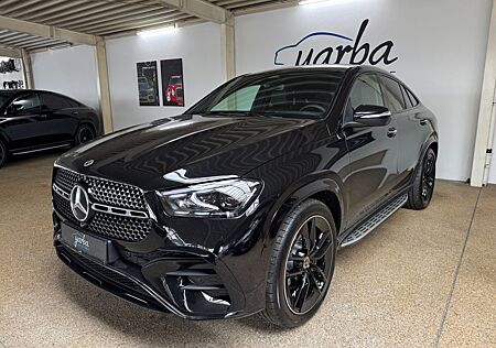 Mercedes-Benz GLE 300 GLE 300d 4Matic/Coupe/AMG Premium/HuD/Pano/360°