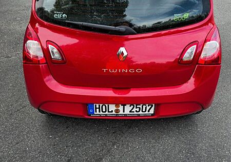Renault Twingo | gepflegt | TÜV neu | wenig KM