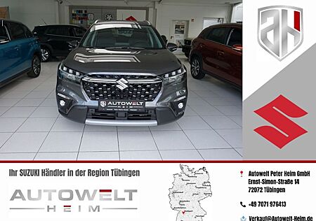 Suzuki SX4 S-Cross S-Cross 1.4 Hybrid*Comfort+*Allrad*A/T*