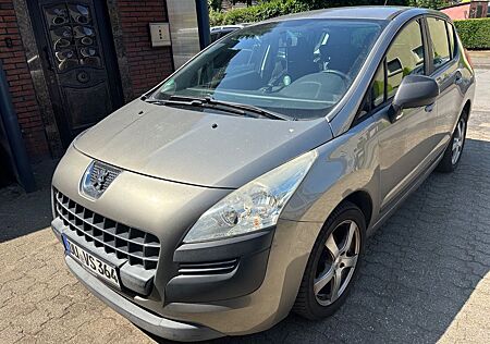 Peugeot 3008 Premium 120 VTi Premium