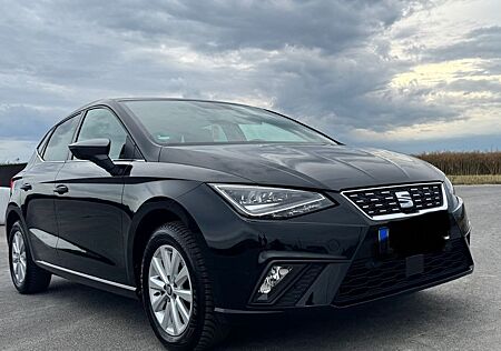 Seat Ibiza 1.0 TSI 70kW XCELLENCE