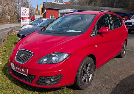 Seat Altea XL 1.4 TSI 4You 2Hd Klimaauto Navi AHK TOP